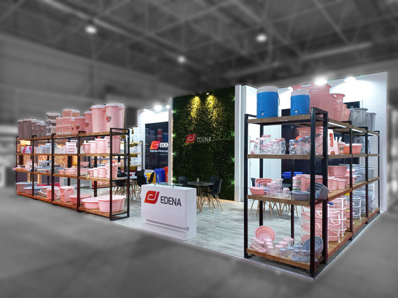 شرکت ادنا پلاستیک