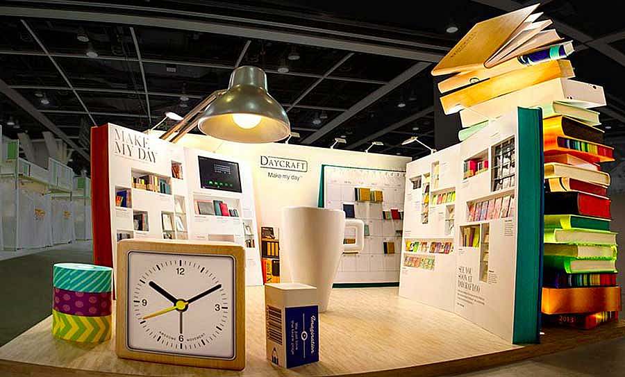 ارتباط غرفه سازی با فروش و جذب مشتری