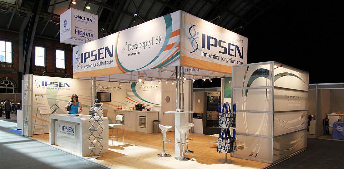 تعیین اهداف و مقاصد خود از شرکت در نمایشگاه