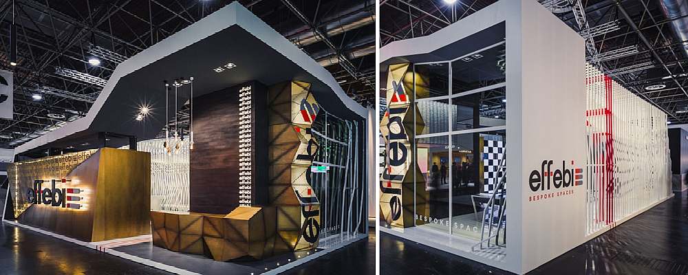 ویژگیهای رسمی ساختار اسپیس فریم