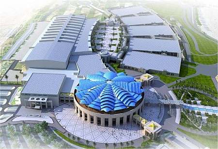 شرایط غرفه سازی در عمان