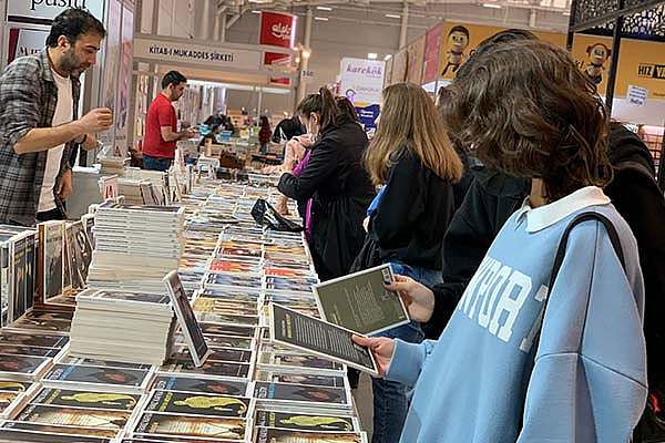 شرایط غرفه سازی در ترکیه