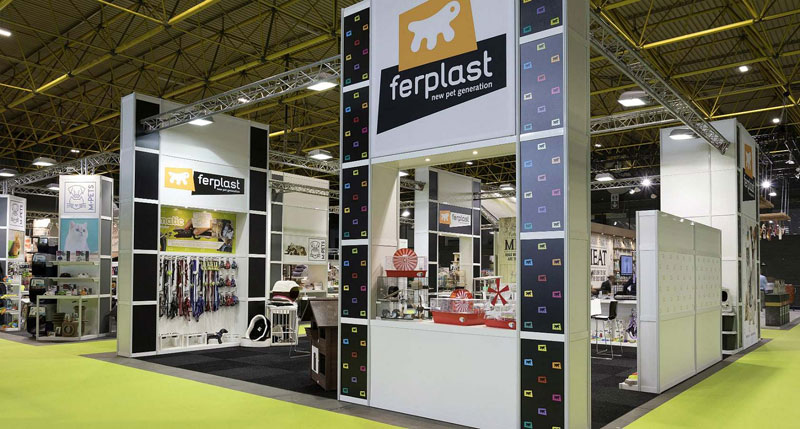 پربازدیدترین غرفه های نمایشگاهی؛ چرا و چگونه؟