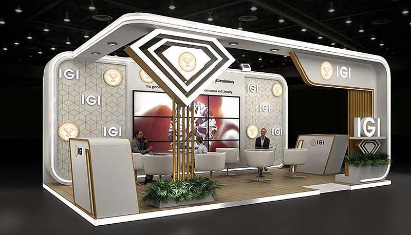 کاهش هزینه غرفه سازی بدون از دست دادن مشتری