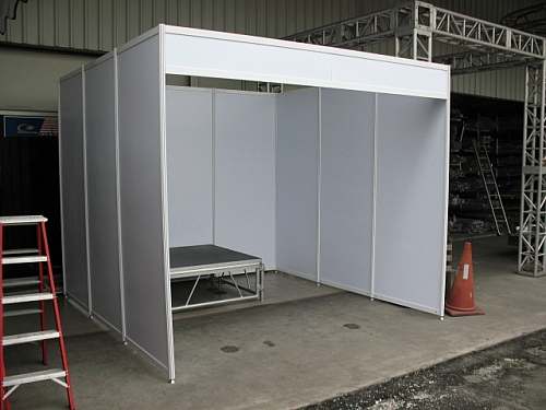 غرفه سازی پارتیشن چیست؟