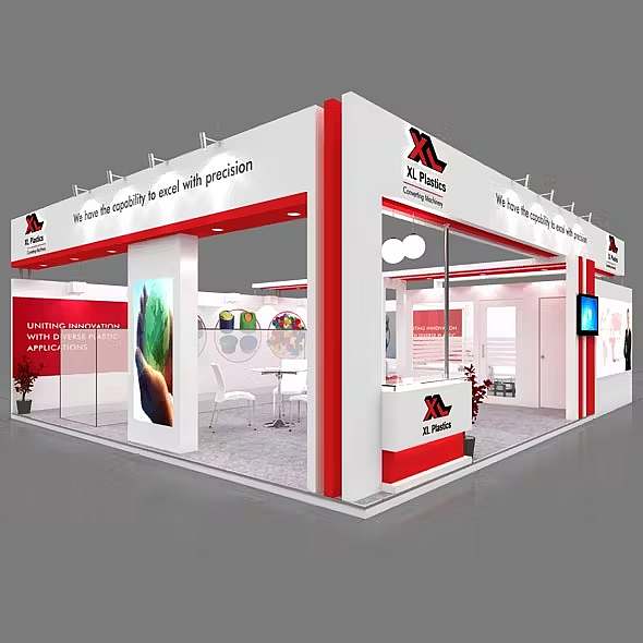 محبوب‌ترین مدل‌های غرفه سازی کدام‌اند؟