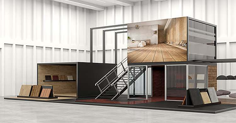 غرفه ماکسیما