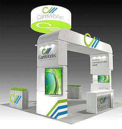 طراح غرفه شوید