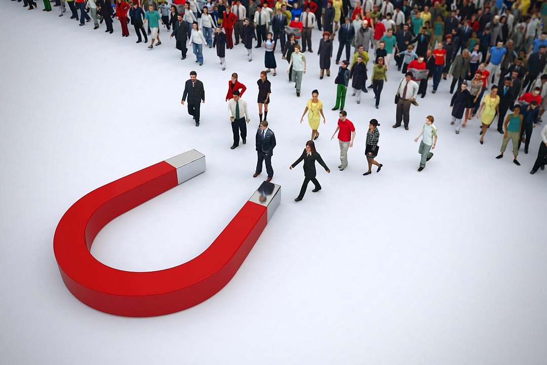 رمز موفقیت در جذب مشتری غرفه نمایشگاهی