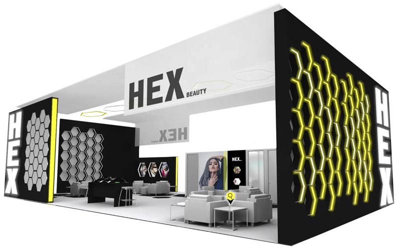 نکات غرفه سازی نمایشگاهی جذاب