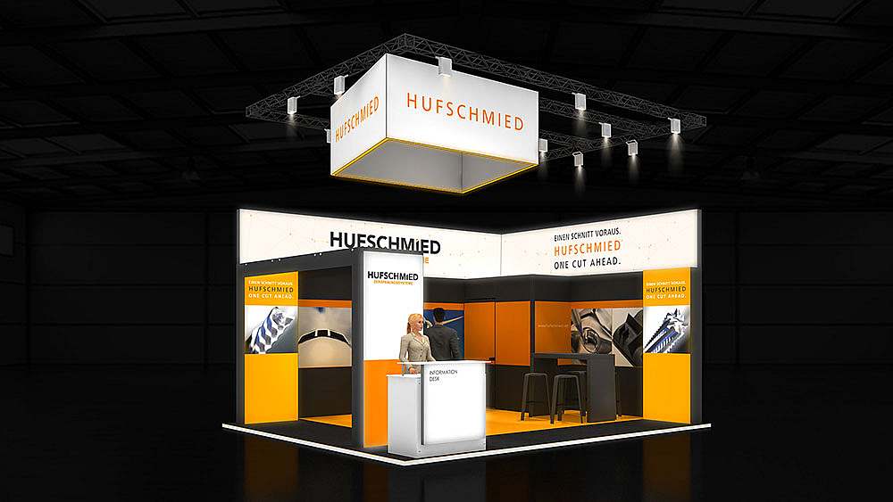 غرفه سازی چه کمکی به رشد کسب و کار میکند؟