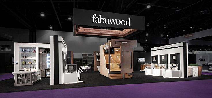 اهداف حضور در نمایشگاه