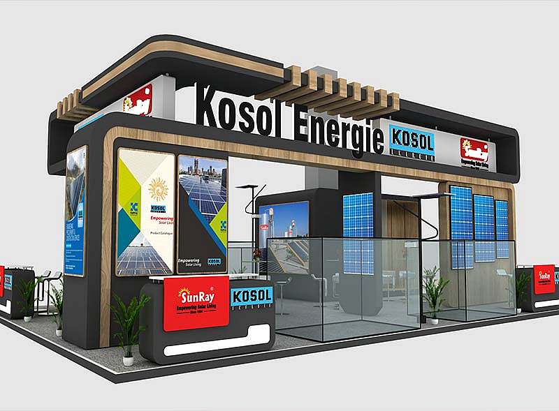 مهم ترین نمایشگاه های ترکیه