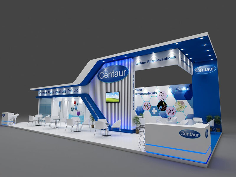 غرفه سازی در عمان